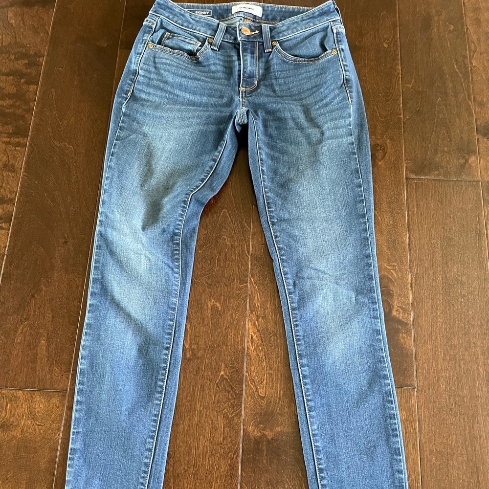 Skinny Jeans